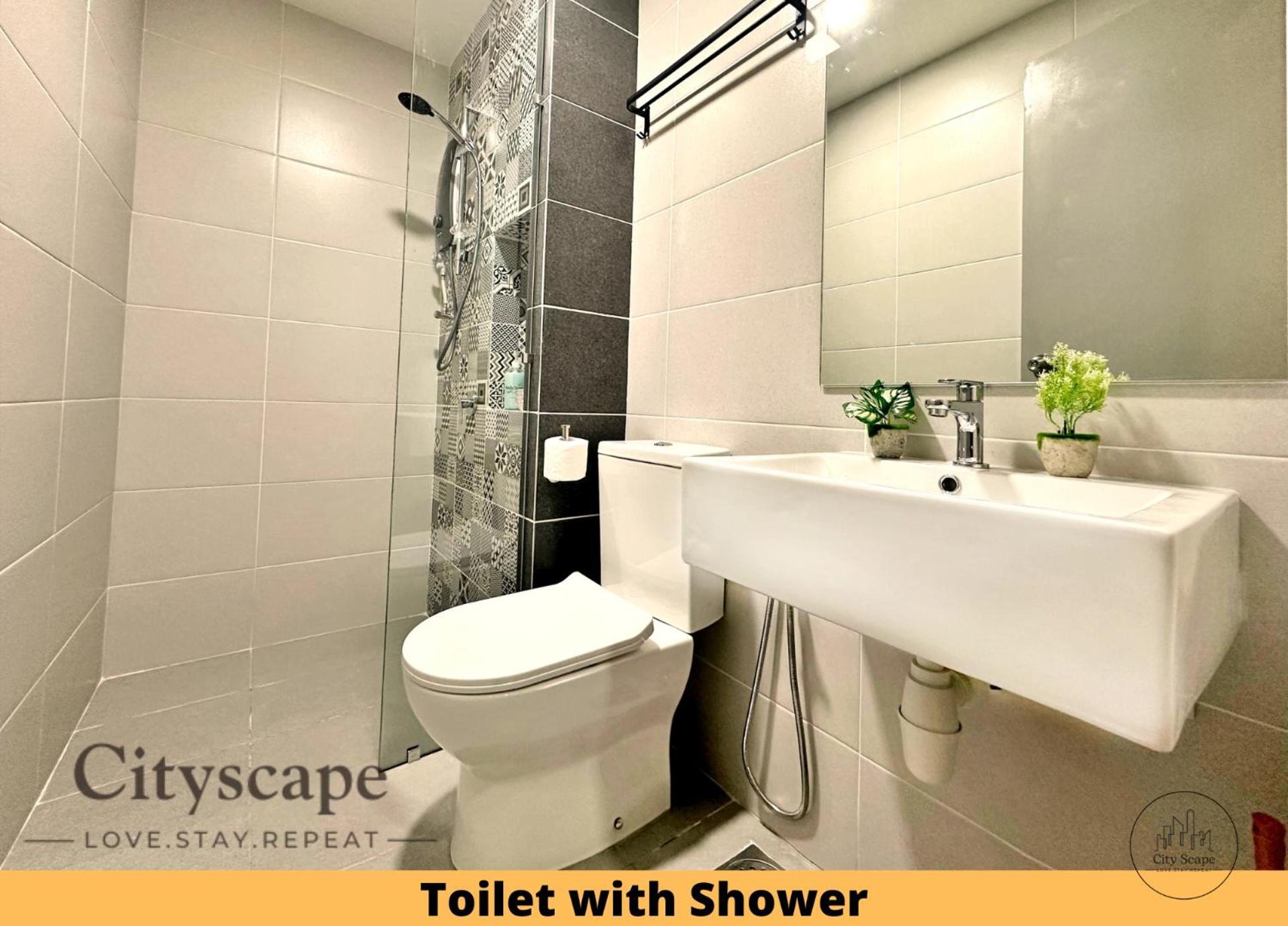 Alinea Suites Shah Alam Seksyen 14 By Cityscape Habitación foto